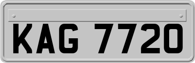 KAG7720
