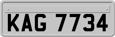 KAG7734
