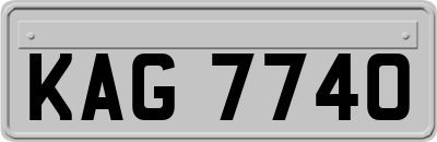KAG7740