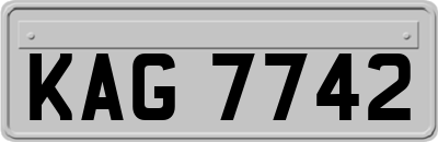KAG7742