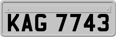 KAG7743