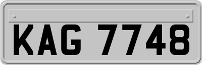 KAG7748