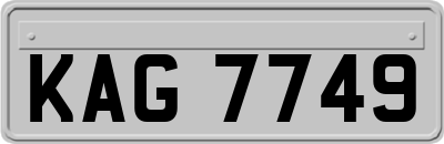 KAG7749