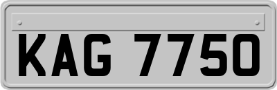 KAG7750