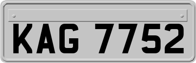 KAG7752