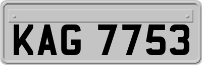 KAG7753