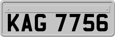 KAG7756