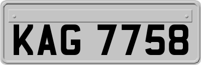 KAG7758