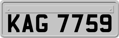 KAG7759