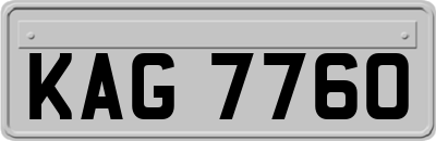 KAG7760