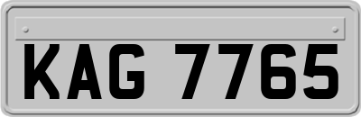 KAG7765