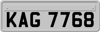 KAG7768