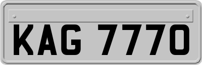 KAG7770