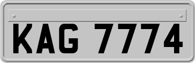 KAG7774