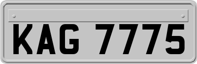 KAG7775