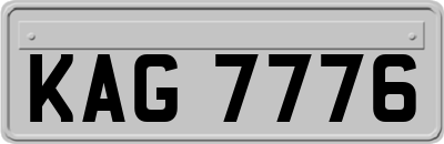 KAG7776