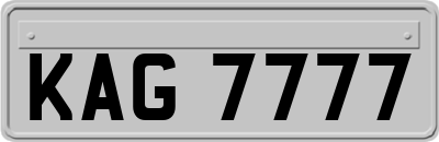 KAG7777