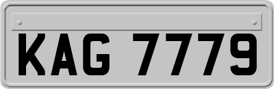 KAG7779