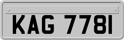 KAG7781