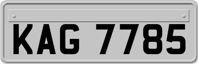 KAG7785