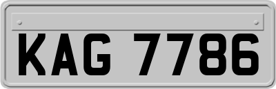 KAG7786
