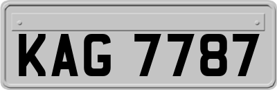 KAG7787