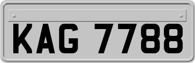 KAG7788
