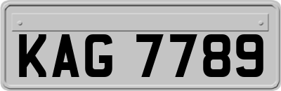KAG7789