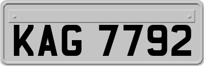 KAG7792