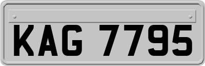 KAG7795
