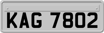KAG7802