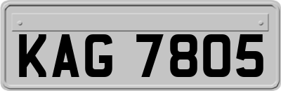 KAG7805