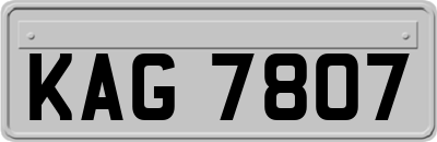KAG7807