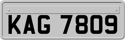 KAG7809