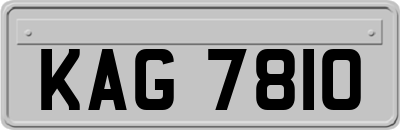 KAG7810