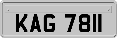 KAG7811