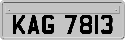 KAG7813