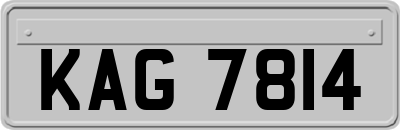 KAG7814