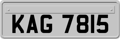 KAG7815