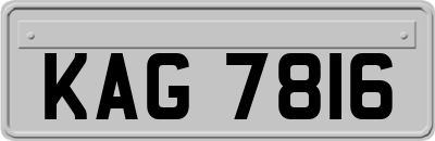 KAG7816