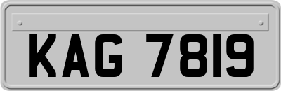 KAG7819
