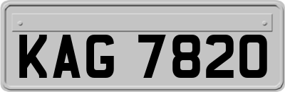 KAG7820