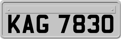 KAG7830