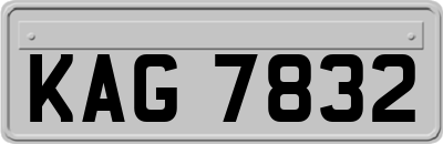 KAG7832