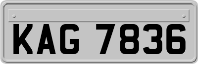 KAG7836