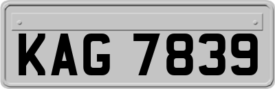 KAG7839