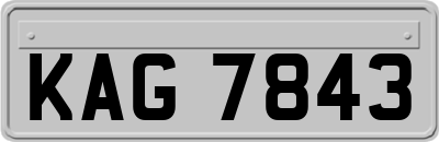 KAG7843