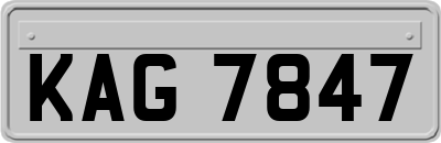 KAG7847
