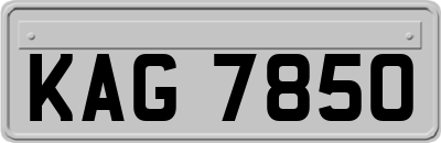 KAG7850