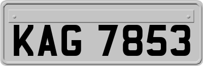KAG7853